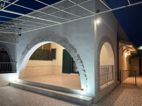 dafne house San Pietro In Bevagna